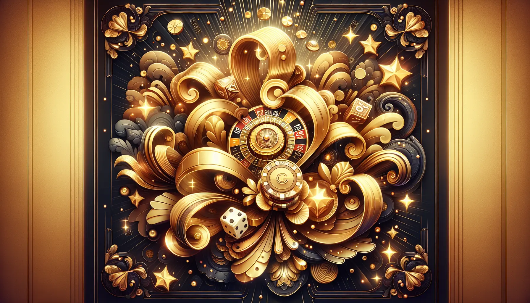 Lucky Minning Casino Hero